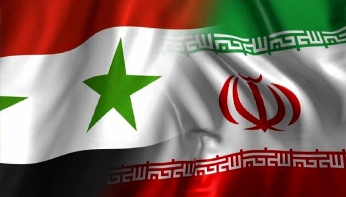 تقاضای عجیب سوریه از ایران حاشیهساز شد تقاضای عجیب سوریه از ایران حاشیهساز شد