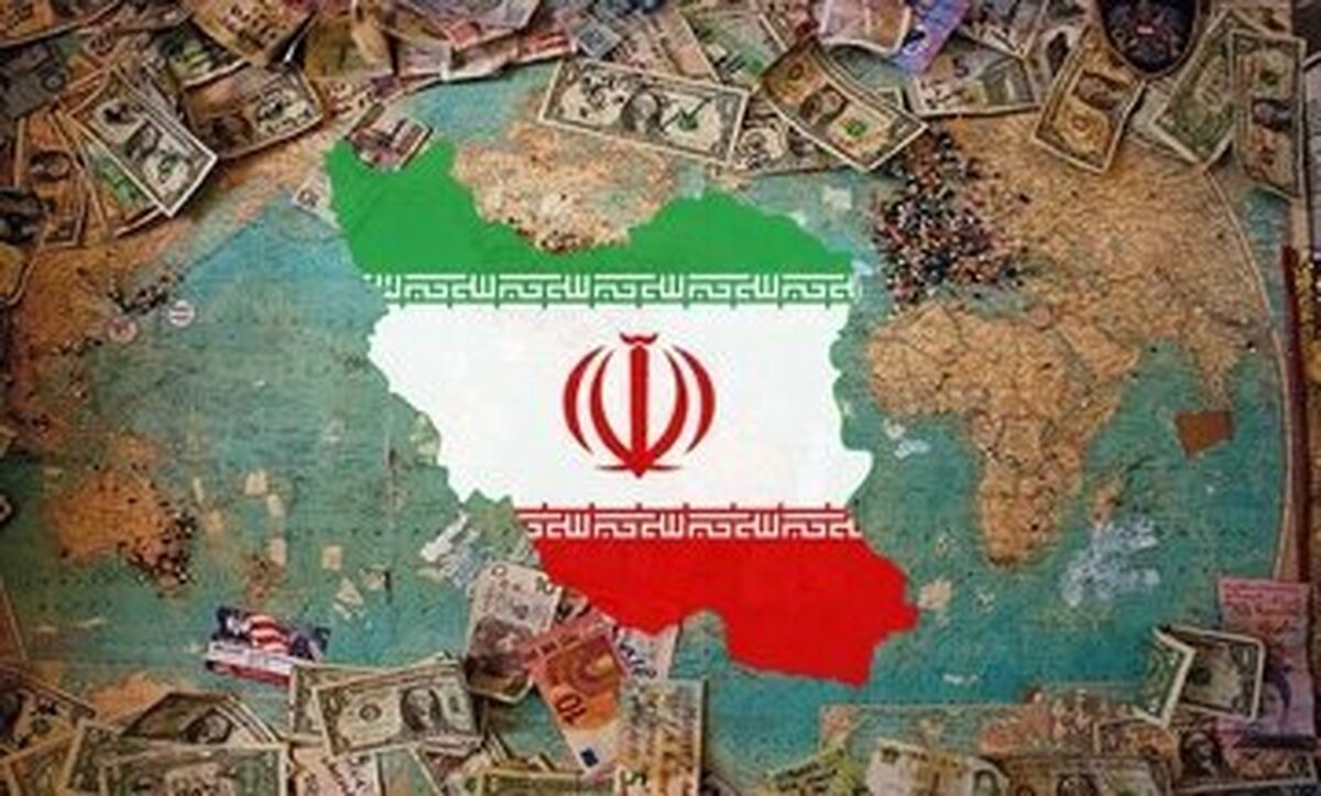 آمریکا در بازارهای ایران سرمایه گذاری میکند؟ آمریکا در بازارهای ایران سرمایه گذاری میکند؟