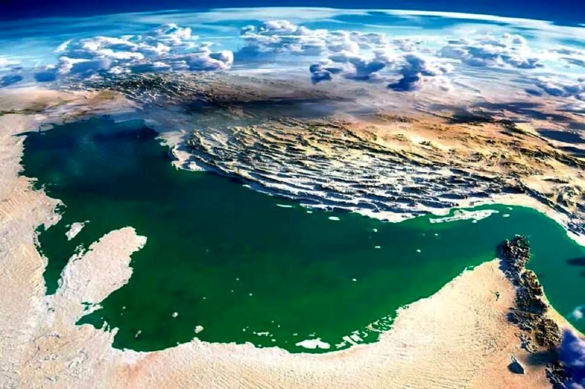 خیز بغداد به سمت توسعه/ رقیب غربی، قوی میشود؟ خیز بغداد به سمت توسعه/ رقیب غربی، قوی میشود؟