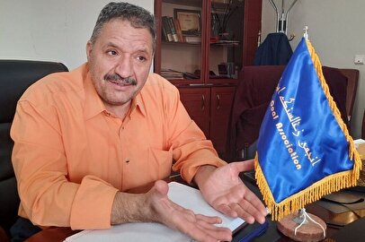 روز ملی معدن باید تریبونی واقعی برای شنیدن دغدغه‌های معدنکاران باشد