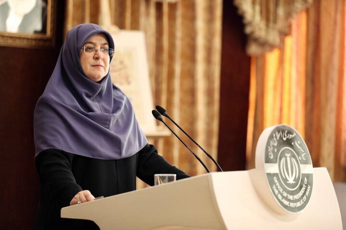خانم سخنگو برای سوختگیری کامیون‌ها شرط گذاشت!
