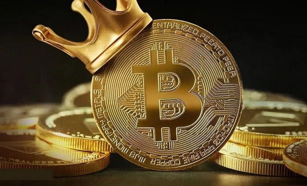 آمریکا به دنبال خرید بیت کوین بیشتر آمریکا به دنبال خرید بیت کوین بیشتر