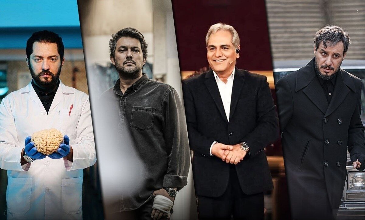 گران‌ترین بازیگر ایران کیست؟ / دستمزد ۸۵,۰۰۰,۰۰۰ میلیونی این آقای بازیگر برای هر دقیقه! + فیلم