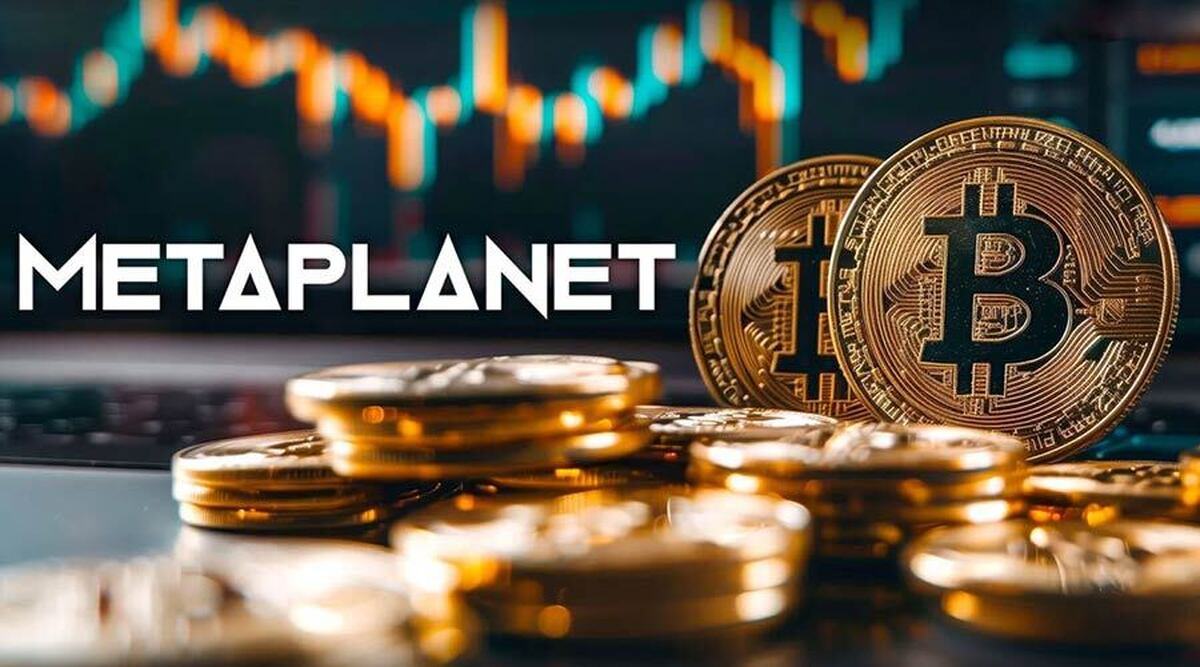 سرمایهگذاری جسورانه متاپلنت در بیت کوین؛ انتشار اوراق قرضه ۵۰ میلیون دلاری سرمایهگذاری جسورانه متاپلنت در بیت کوین؛ انتشار اوراق قرضه ۵۰ میلیون دلاری