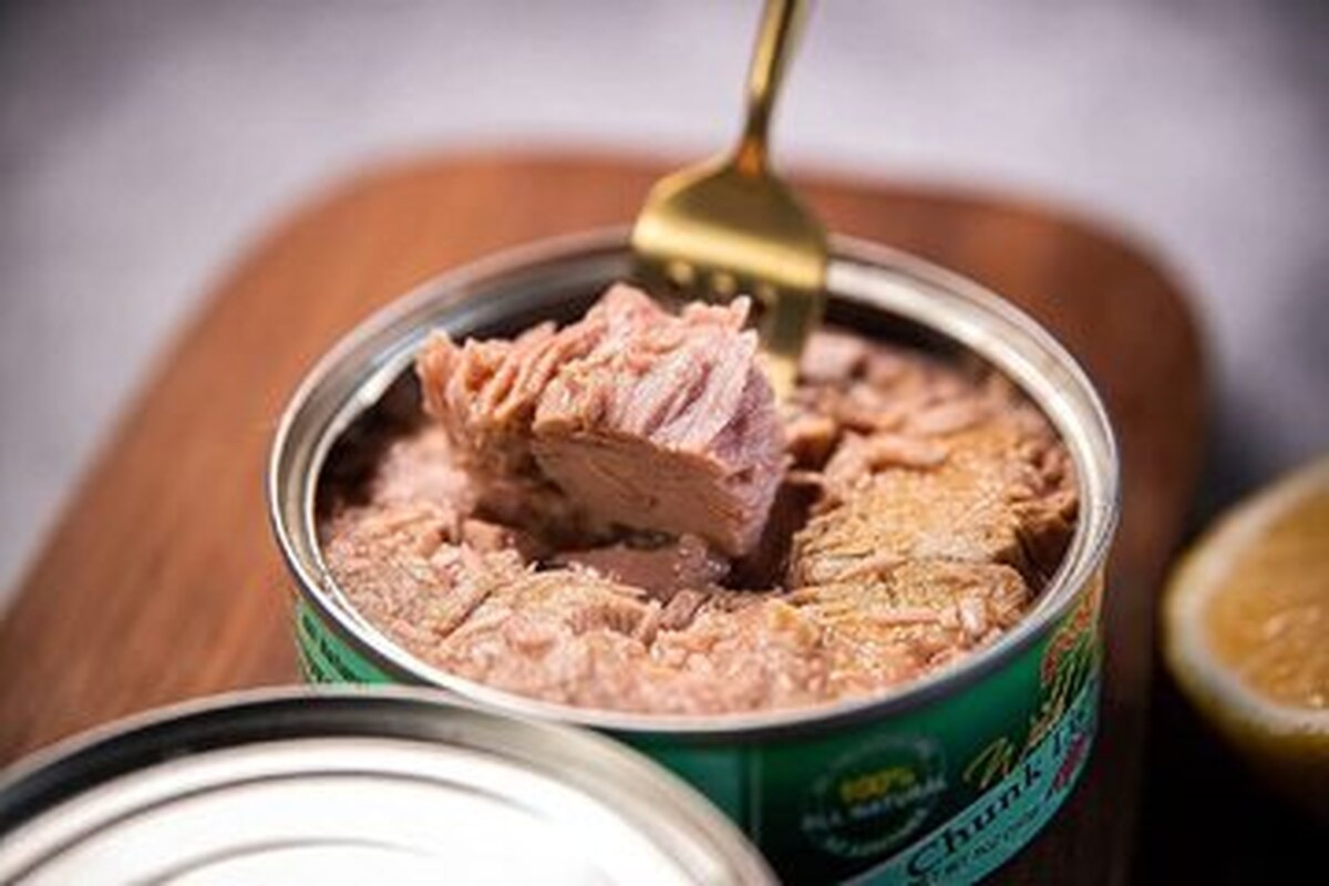 خطری که در بازار کنسرو ماهی پنهان است! خطری که در بازار کنسرو ماهی پنهان است!