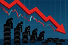 افت شاخص‌کل در سایه سبز شاخص هم‌وزن
