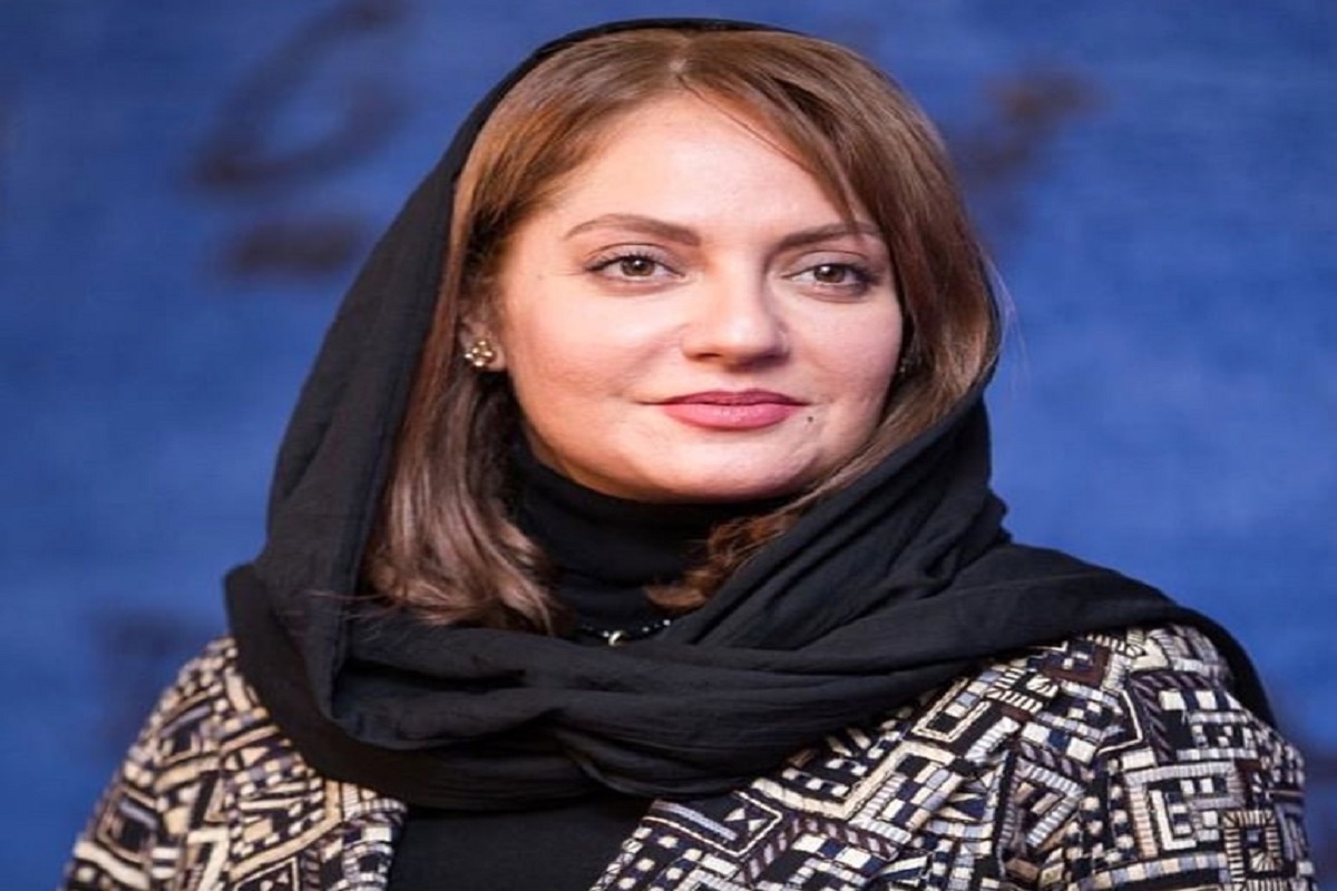 بازگشت مهناز افشار به ایران / خانم بازیگر برای خاکسپاری مادرش برمی‌گردد؟! + عکس