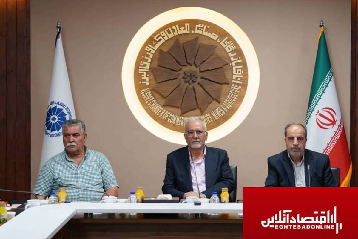 «کشتهای آب بر» متوقف شود «کشتهای آب بر» متوقف شود