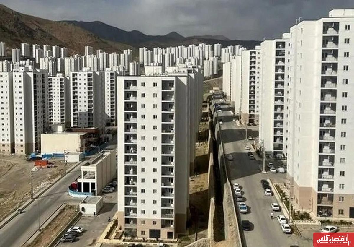 افزایش قیمت در بخش مسکن عامل اصلی رشد تورم در اصفهان افزایش قیمت در بخش مسکن عامل اصلی رشد تورم در اصفهان