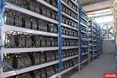 آتش‌سوزی در اصفهان به دلیل ماینینگ غیرمجاز/قوانین موجود بازدارنده فعالیت ماینرها نیست