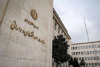 «مدنی‌زاده» گزینه نهایی دولت برای وزارت اقتصاد است