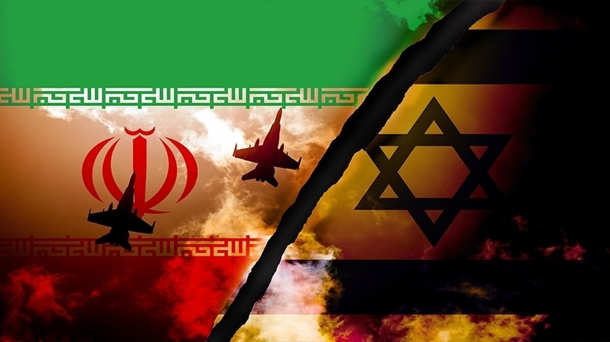 حمله نظامی اسرائیل به ایران قطعی است؟ حمله نظامی اسرائیل به ایران قطعی است؟