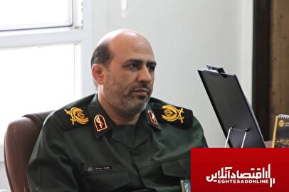 تشکیل «هیئت عالی تفقد» در سپاه استان البرز با هدف تکریم «نخبگان، پیشکسوتان و خانواده‌های معزز شهدا»