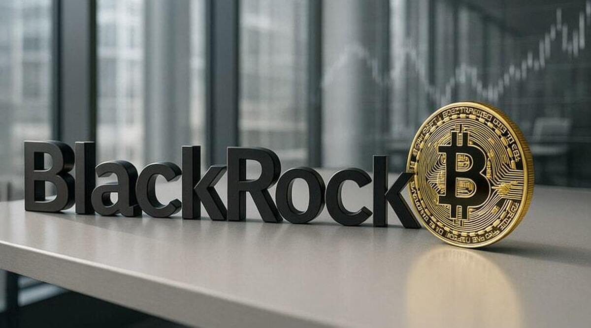 پیشنهاد سود بیشتر توسط بلکراک؛ بیتکوین بخریم یا طلا؟ پیشنهاد سود بیشتر توسط بلکراک؛ بیتکوین بخریم یا طلا؟