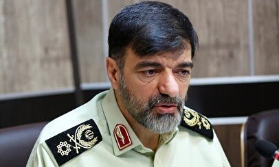 هشدار جدی سردار رادان به اتباع غیرمجاز