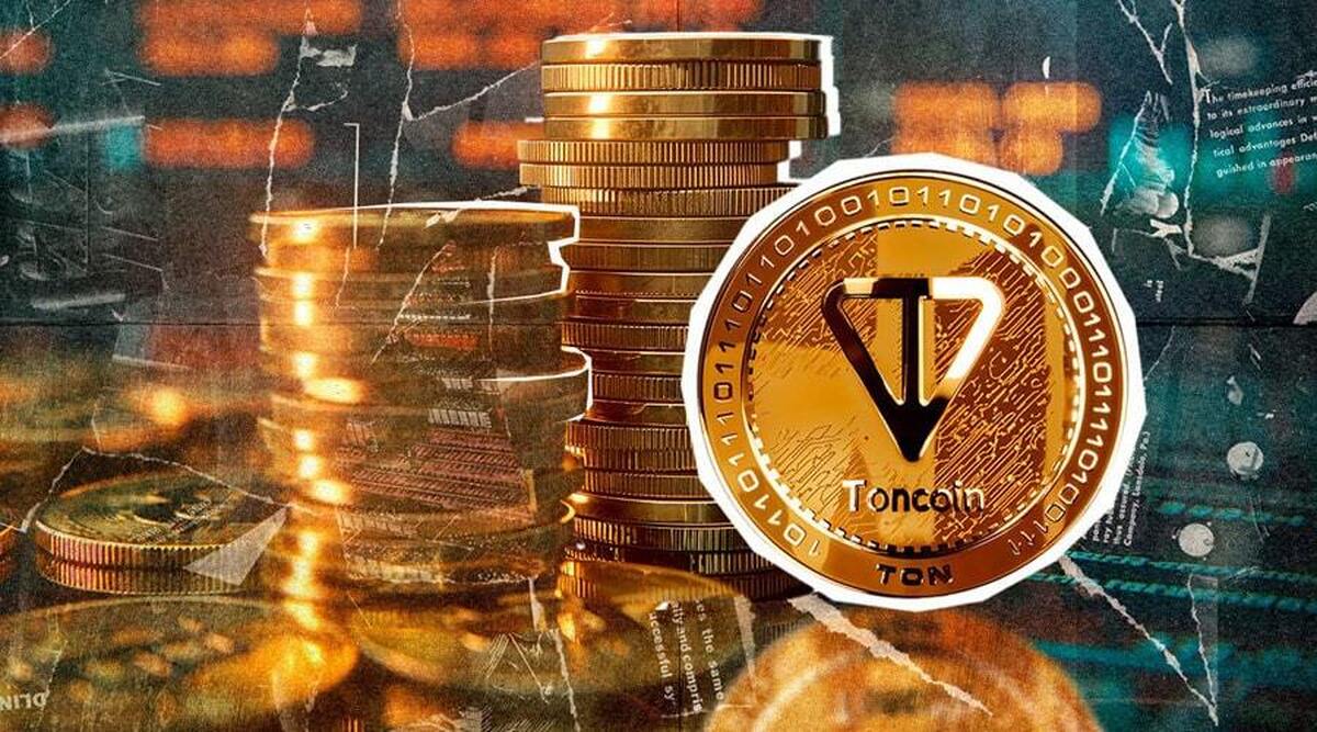 تلگرام و TON در مسیر تسهیل پرداختهای جهانی! تلگرام و TON در مسیر تسهیل پرداختهای جهانی!