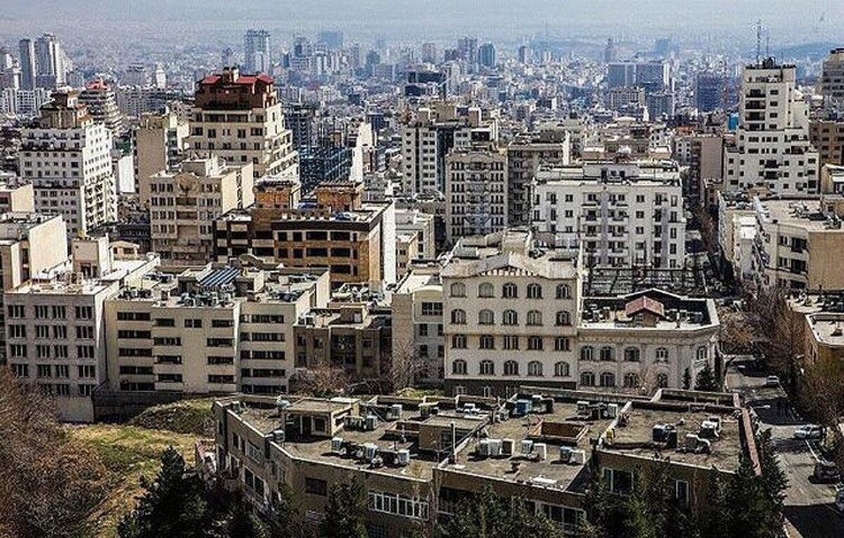 خطری جدی در کمین بازار نیمه آرام مسکن خطری جدی در کمین بازار نیمه آرام مسکن