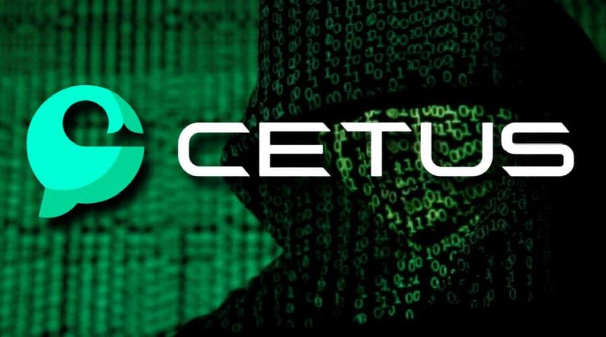 پرواز قیمت CETUS؛ ستوس خسارتهای هک ۲۶۰ میلیون دلاری را جبران میکند! پرواز قیمت CETUS؛ ستوس خسارتهای هک ۲۶۰ میلیون دلاری را جبران میکند!
