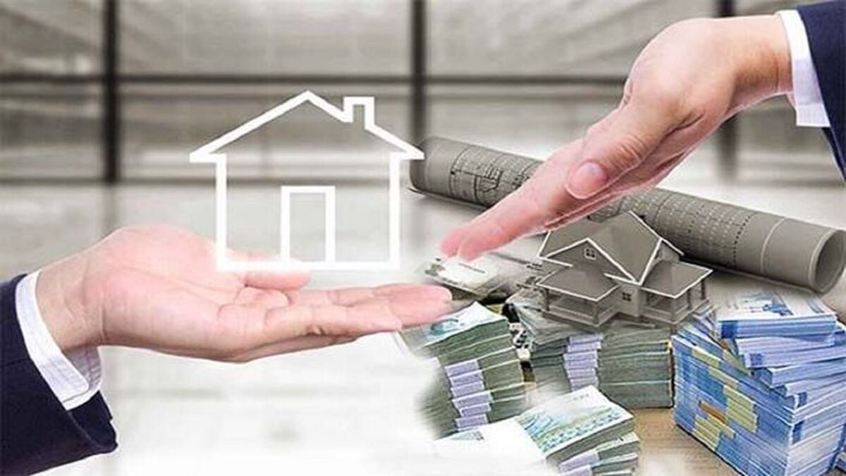 جزئیات پرداخت وام ودیعه به ۹۵۶ هزار خانوار جزئیات پرداخت وام ودیعه به ۹۵۶ هزار خانوار