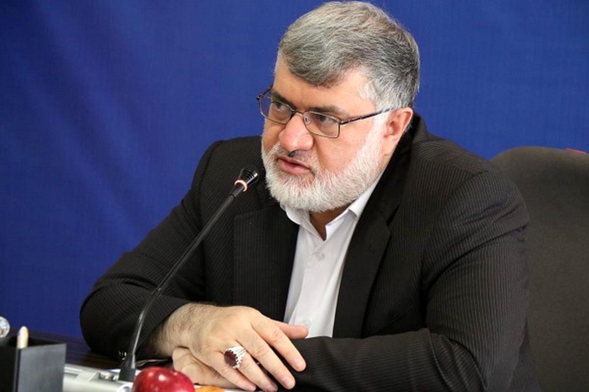 استاندار تهران: مقابله با توسعه ناعادلانه در دستور کار قرار گرفت استاندار تهران: مقابله با توسعه ناعادلانه در دستور کار قرار گرفت