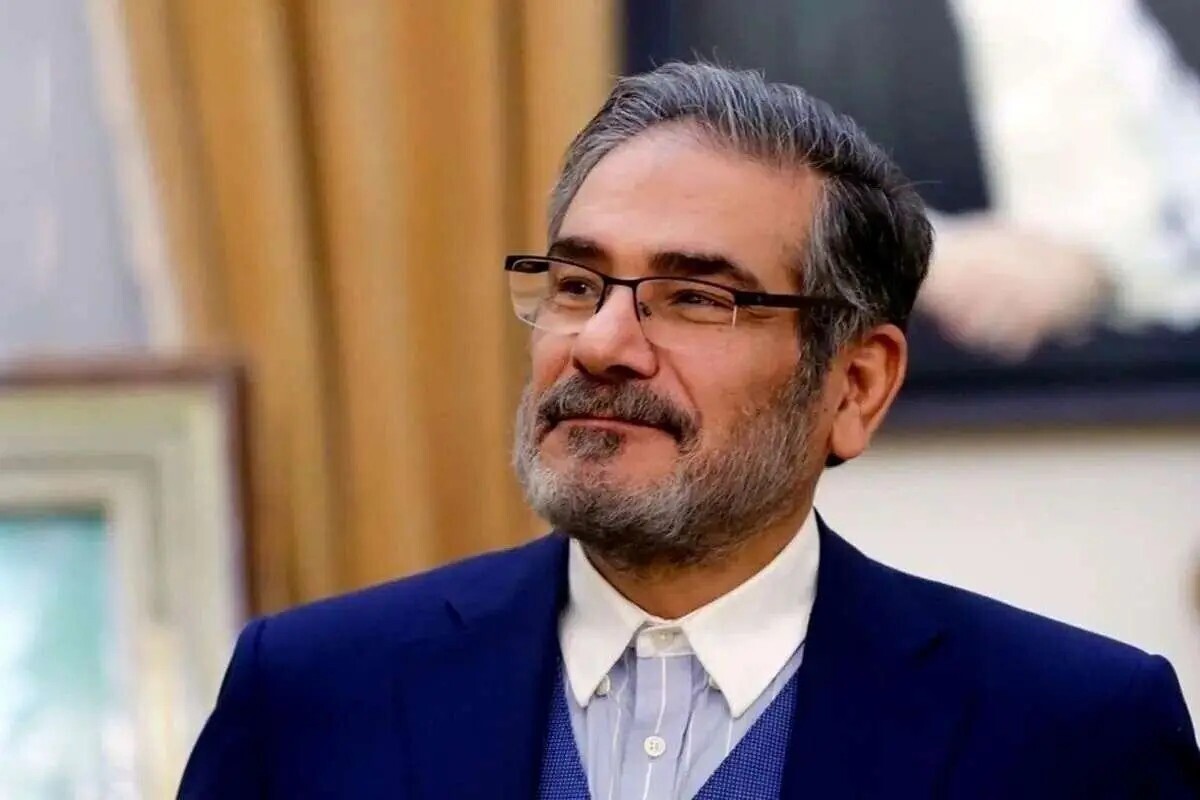 پاسخ شمخانی به ترامپ: انفجار تأسیسات هسته‌ای ایران، رؤیایی توهم‌آمیز است