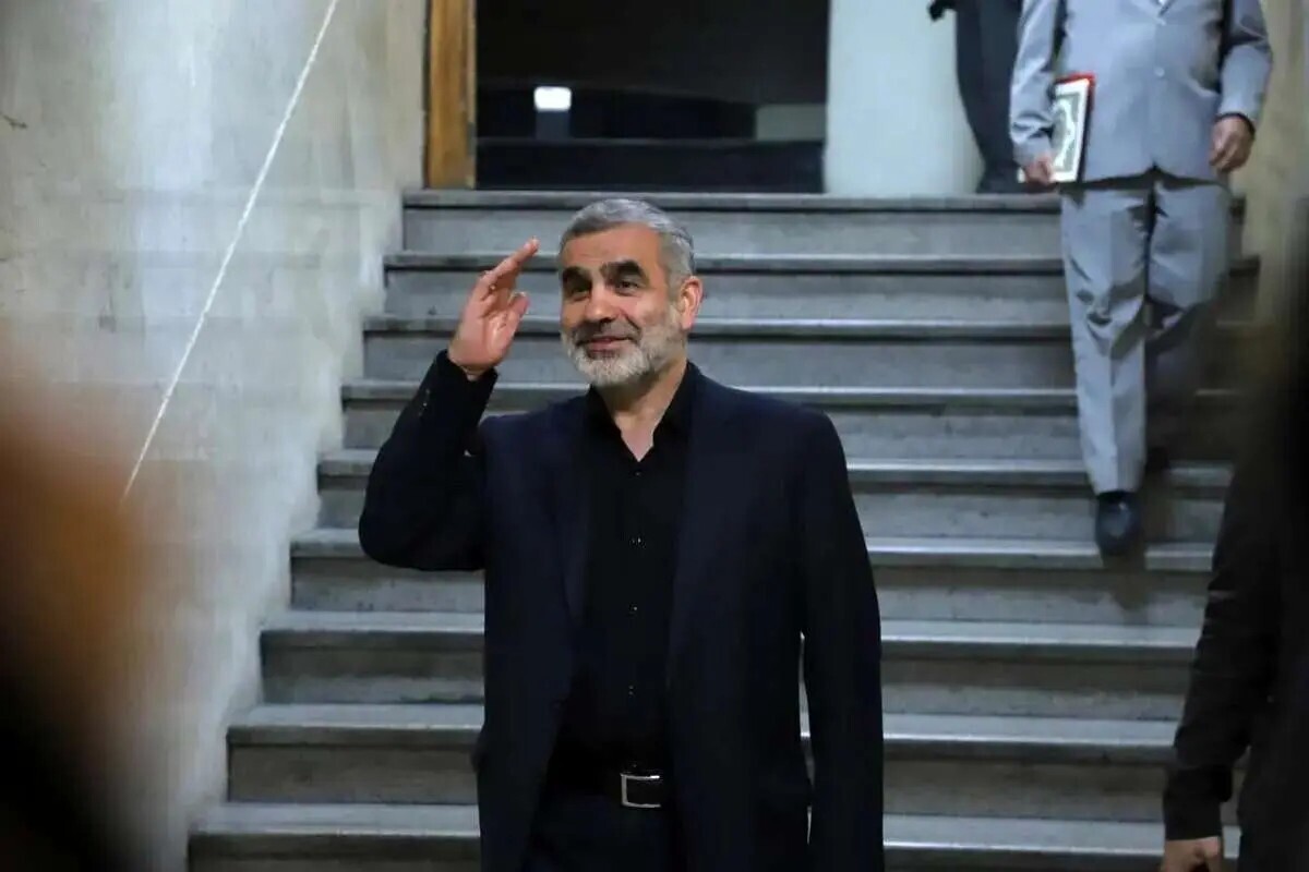 پلیس از نیکزاد شکایت نکرده است پلیس از نیکزاد شکایت نکرده است