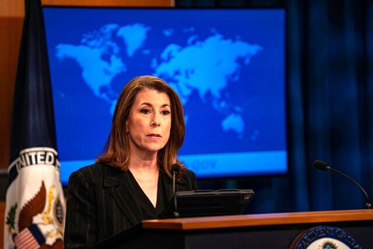 واشنگتن: تهران خواسته های ترامپ را پذیرفته است واشنگتن: تهران خواسته های ترامپ را پذیرفته است