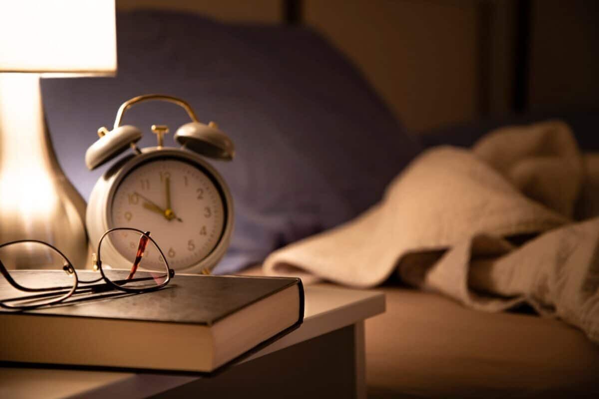 چگونه خواب آرام و راحتی داشته باشیم؟