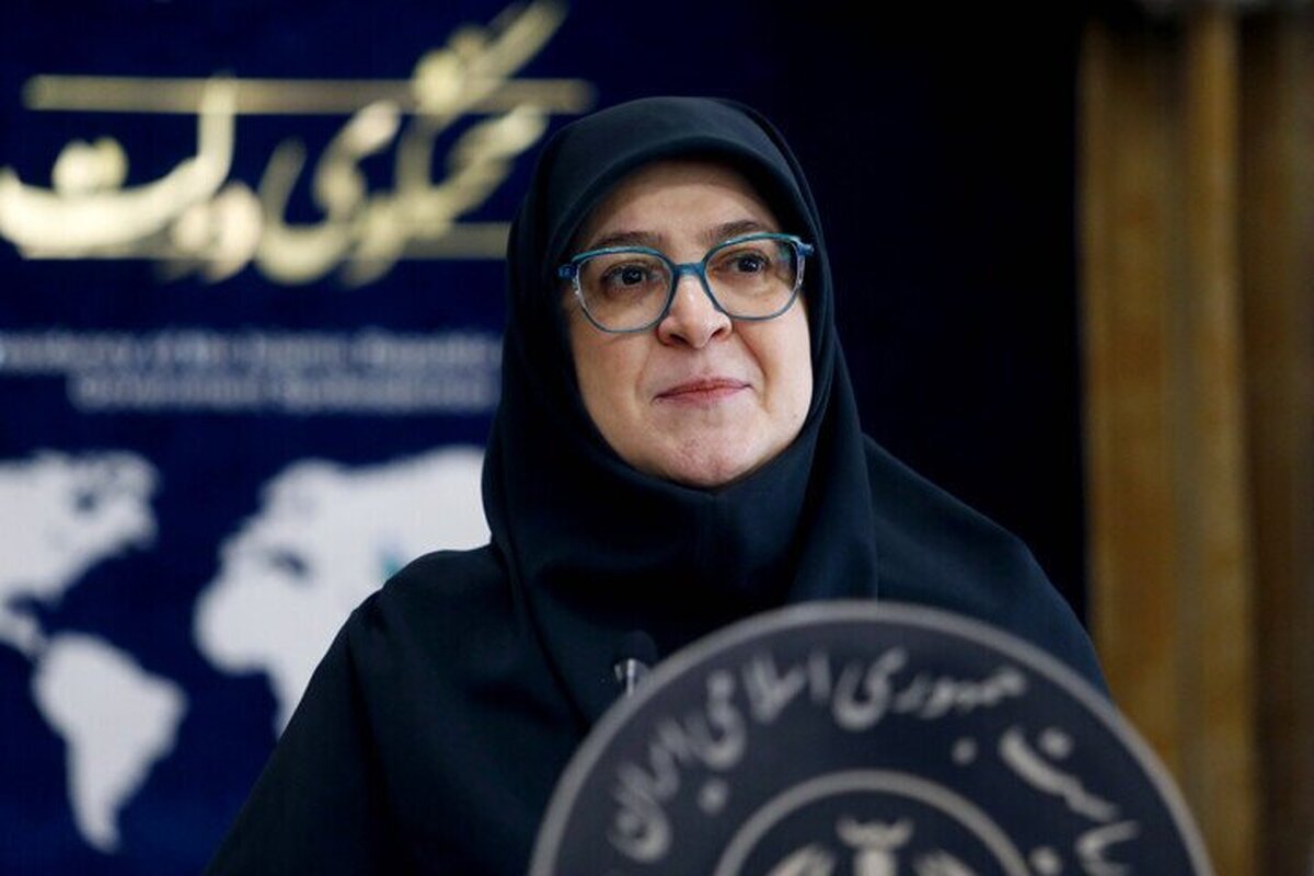 واکنش رسمی دولت به اعتراض کامیون داران واکنش رسمی دولت به اعتراض کامیون داران