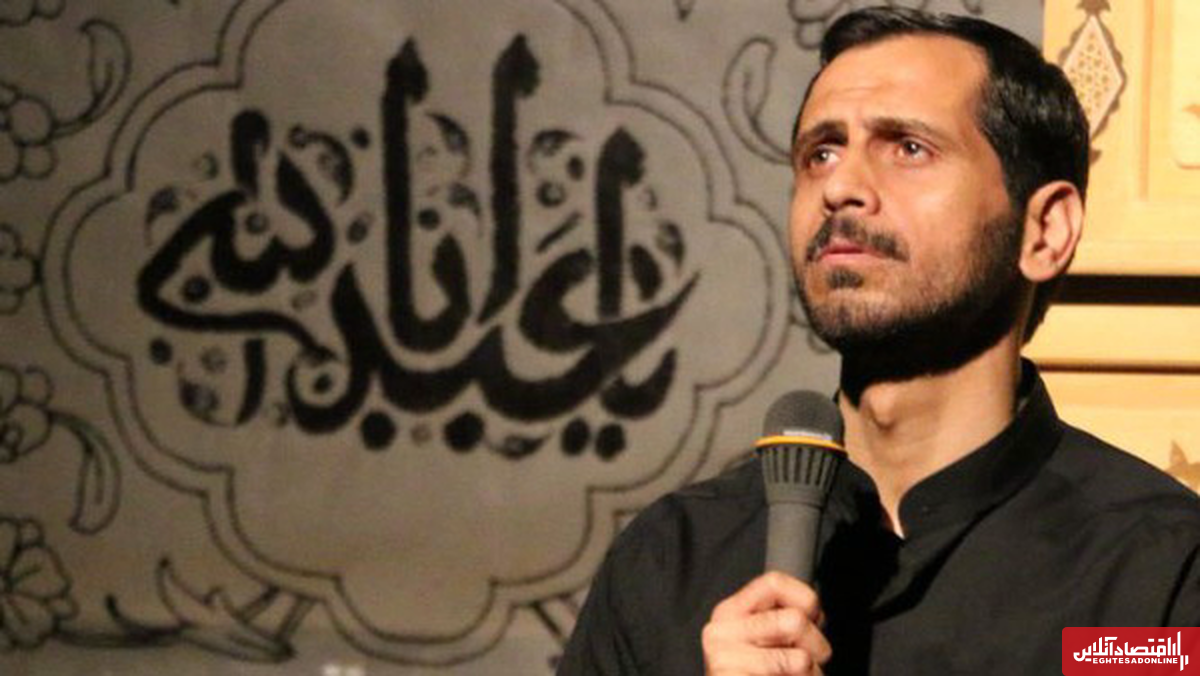 وقوع حادثه رانندگی برای «محمد یزدخواستی» مداح معروف اصفهانی