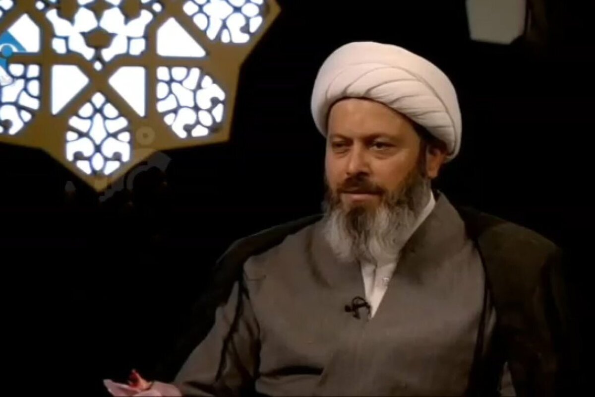 سخنان غلامرضا قاسمیان پس از بازگشت به ایران سخنان غلامرضا قاسمیان پس از بازگشت به ایران