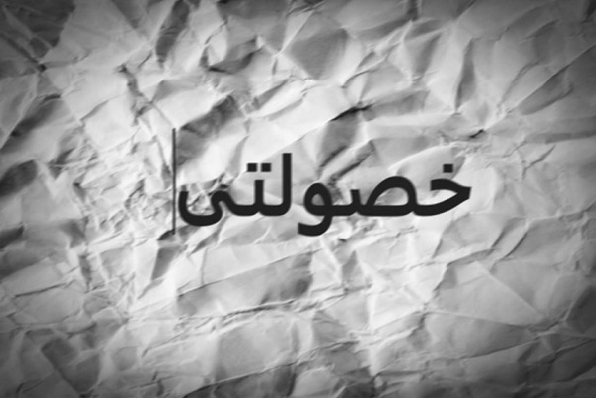 «خصولتی» نام شرکت‌های پول برباد ده است؟! + فیلم