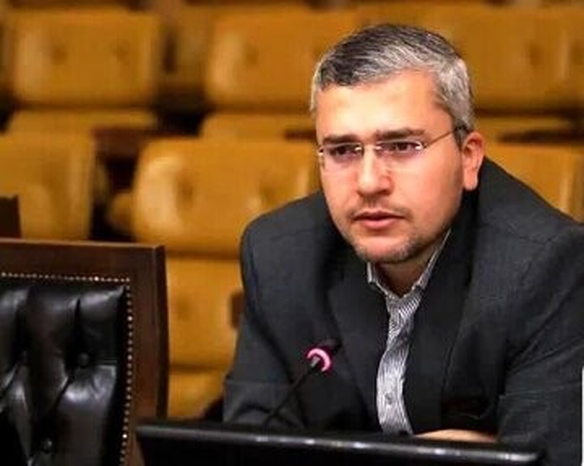 مذاکره ایران و آمریکا در کاخ سفید تکذیب شد مذاکره ایران و آمریکا در کاخ سفید تکذیب شد