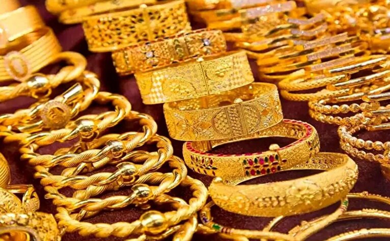 قیمت طلا امروز اول تیر ۱۴۰۴ / افزایش قیمت طلا از ۳ میلیون تومان عبور کرد