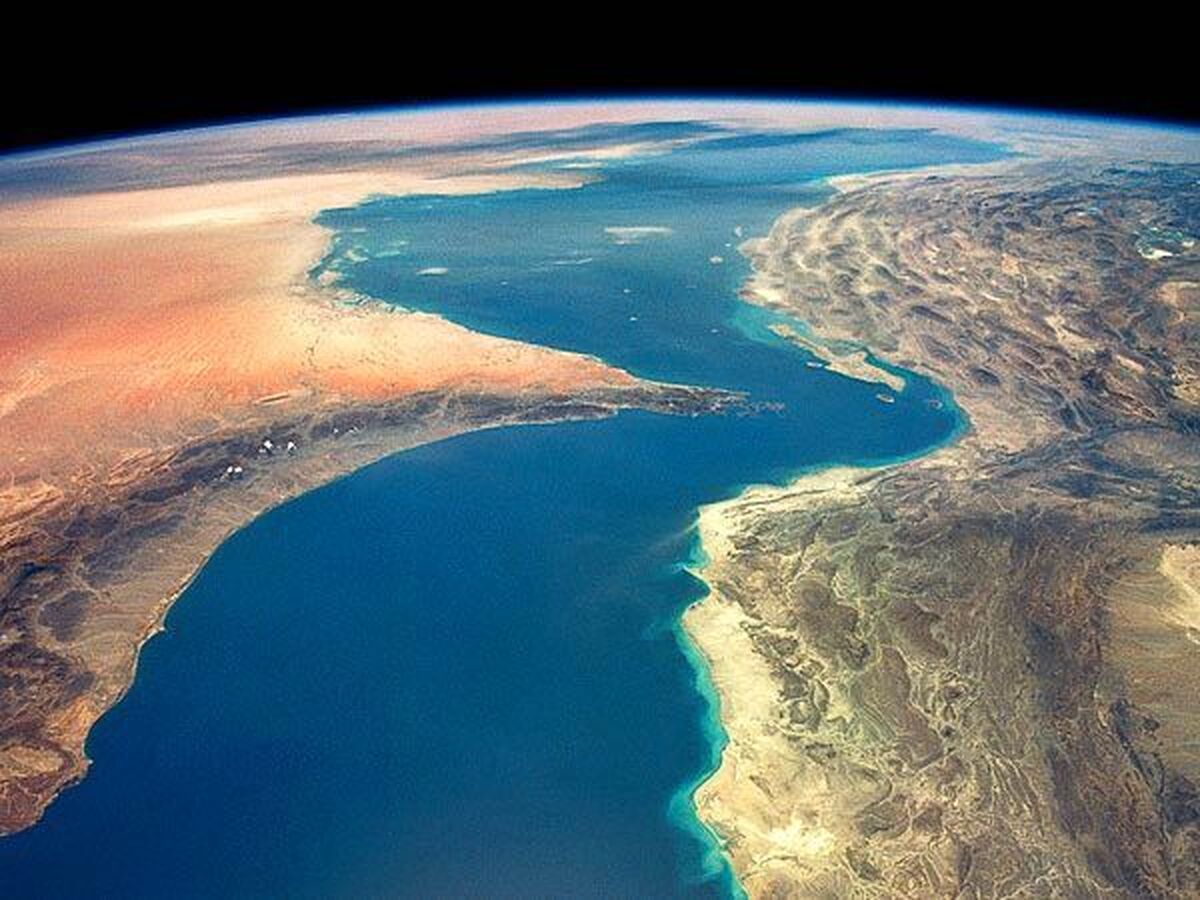 وحشت جهانیان از بسته شدن تنگه هرمز توسط ایران وحشت جهانیان از بسته شدن تنگه هرمز توسط ایران