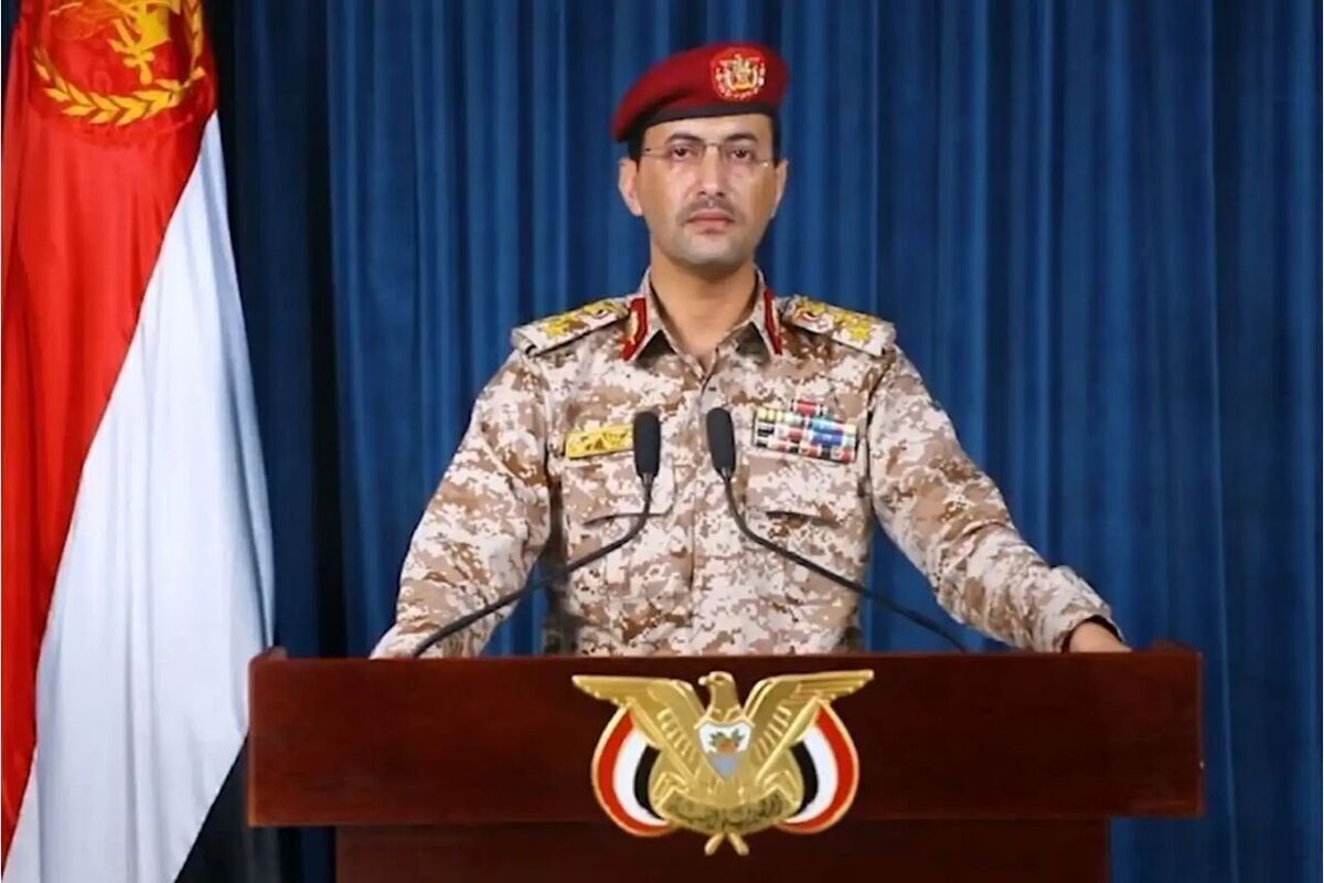 یحیی سریع:وارد جنگ با آمریکا شدیم