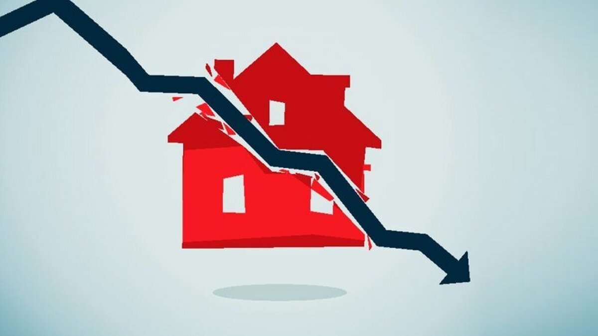 پیش‌بینی قیمت مسکن/ سقوط بهای ملک در راه است