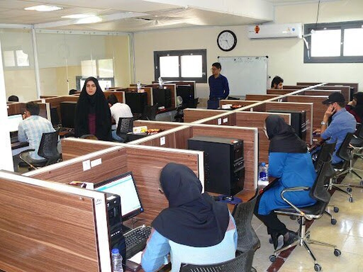 کنکور به صورت الکترونیکی برگزار خواهد شد؟