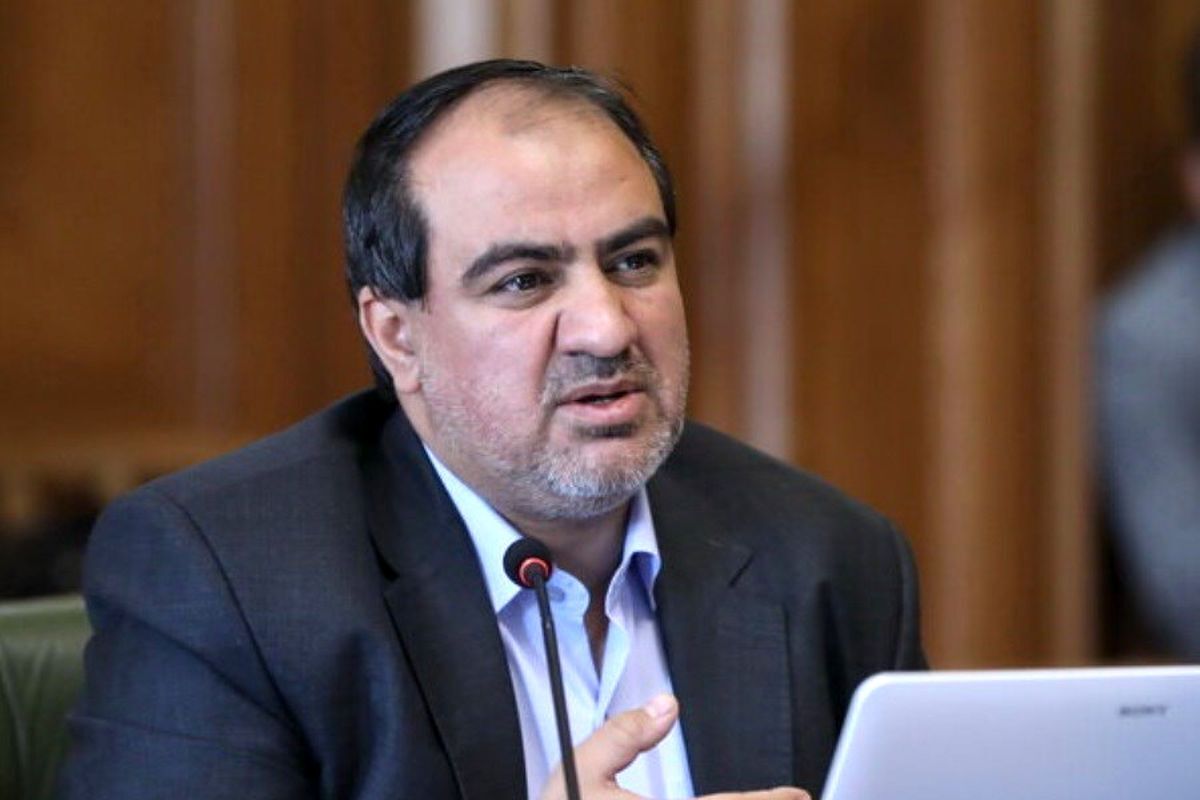 ساخت پناهگاههای زیرزمینی در این مناطق تهران کلید خورد! ساخت پناهگاههای زیرزمینی در این مناطق تهران کلید خورد!