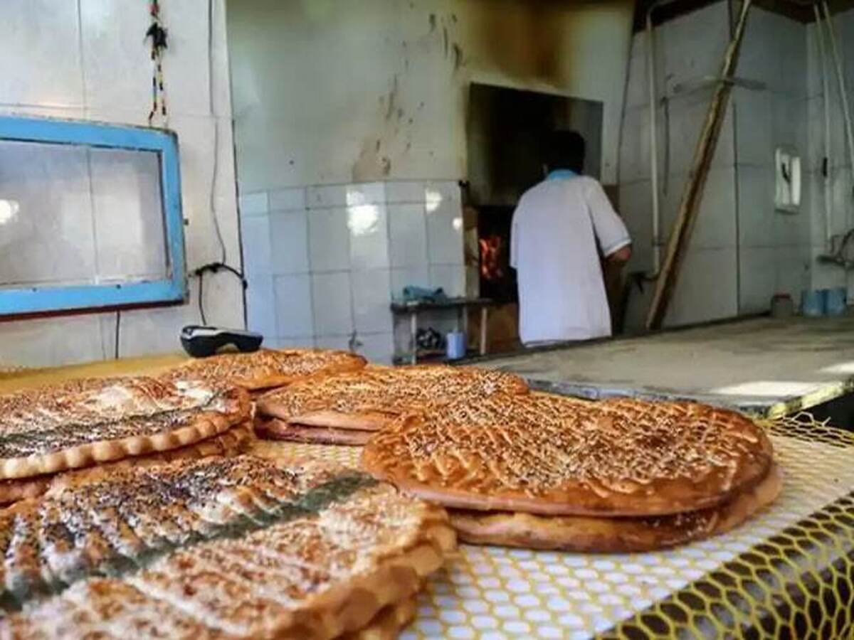 محدودیت فروش نان یارانه‌ای از سرگرفته شد