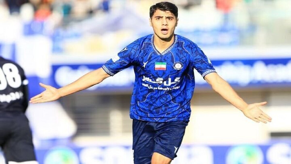 گزینه پرسپولیس به روسیه رفت! گزینه پرسپولیس به روسیه رفت!