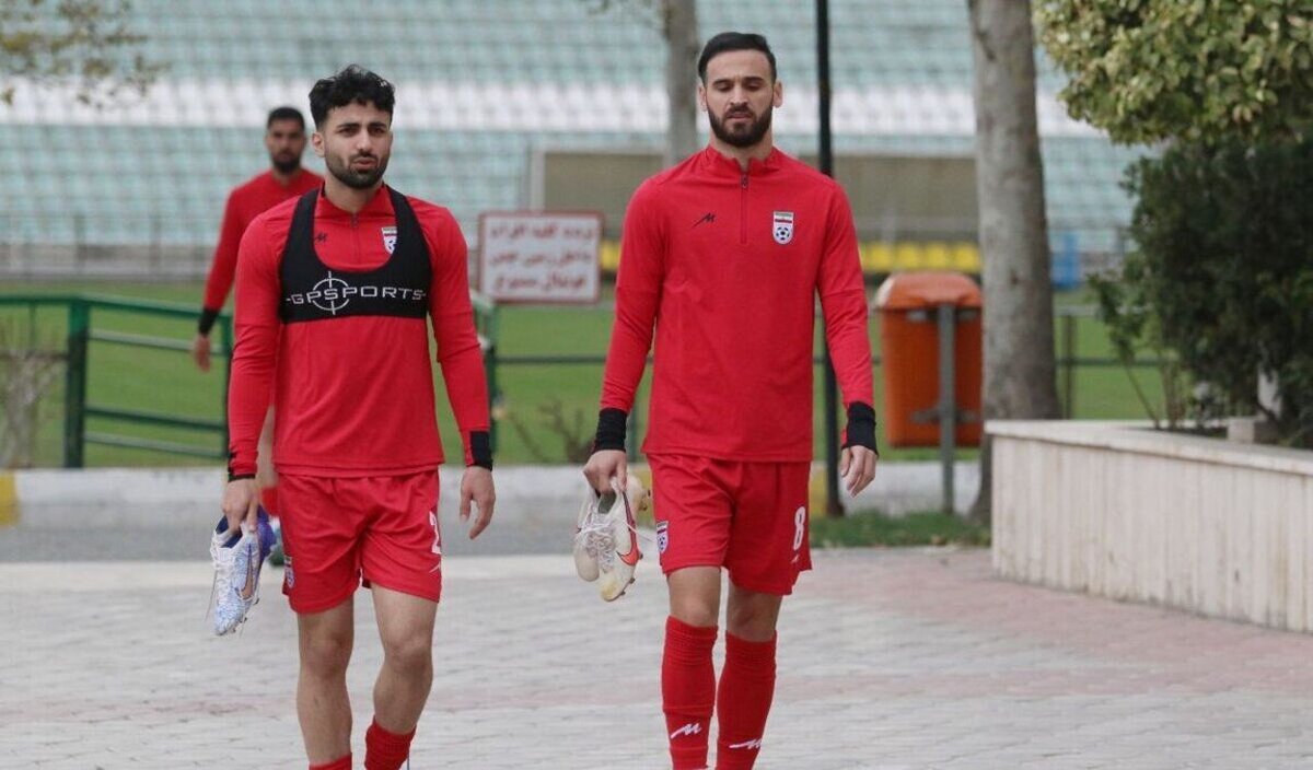واکنش ستاره ملی پوش به توافق با پرسپولیس واکنش ستاره ملی پوش به توافق با پرسپولیس