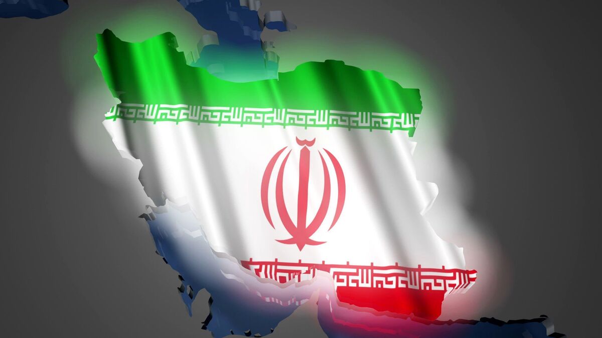 سپاسنامه برای قابهایی بیسابقه از همبستگی تکثرپذیر به نام ایران سپاسنامه برای قابهایی بیسابقه از همبستگی تکثرپذیر به نام ایران