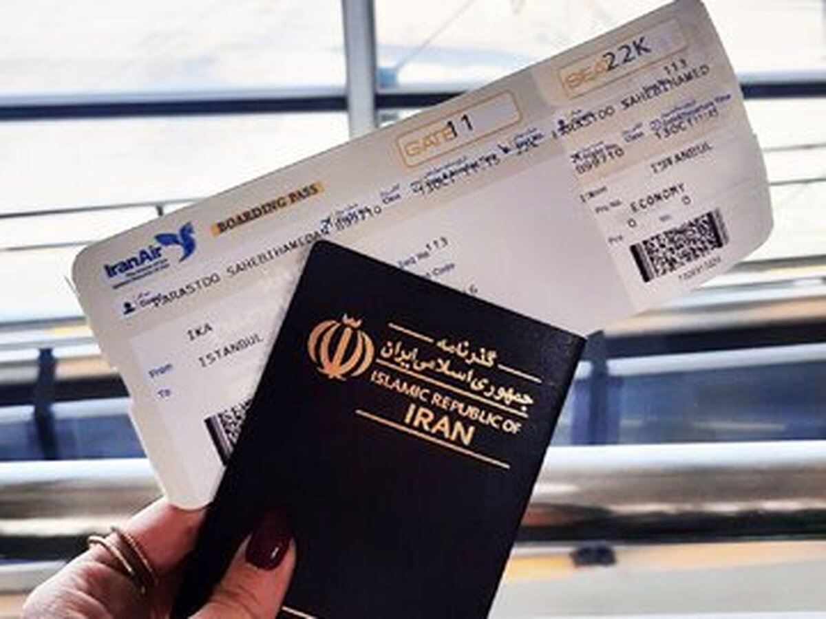 زمان بازگشت وجه بلیت‌ پروازهای لغو شده اعلام شد