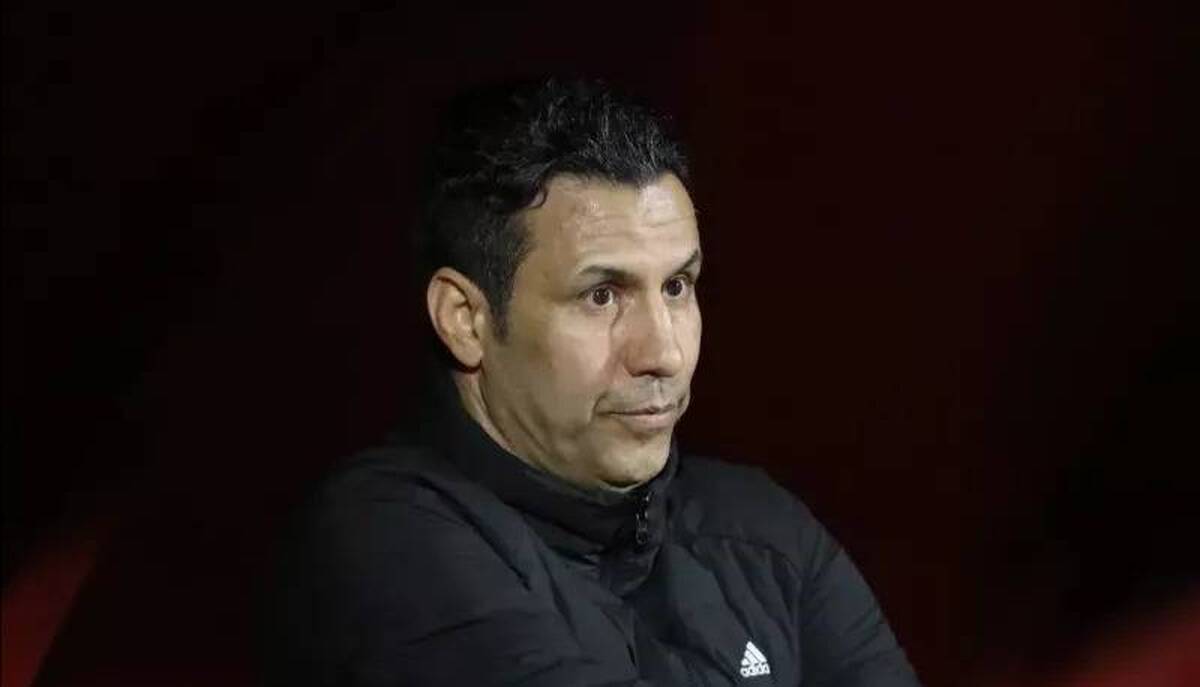 مدیرعامل پرسپولیس: مهدی تارتار یکی از گزینه های ماست