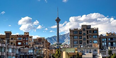 پیش‌بینی هوای تهران طی روزهای آینده / کاهش دما در انتظار پایتخت