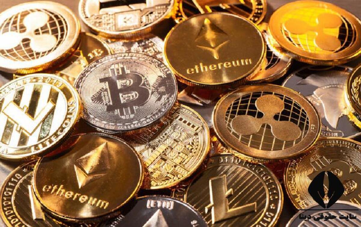 قیمت ارز‌های دیجیتال امروز چهارشنبه ۱۱ تیر ۱۴۰۴