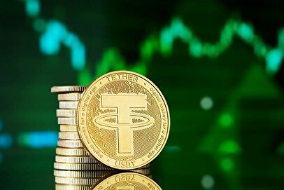 قیمت تتر امروز چهارشنبه ۱۱ تیرماه ۱۴۰۴