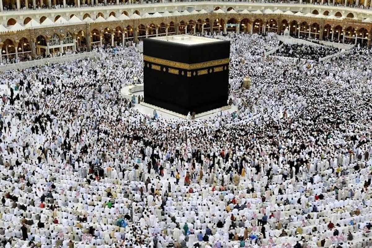 آغاز ثبت نام عمره مفرده از این تاریخ