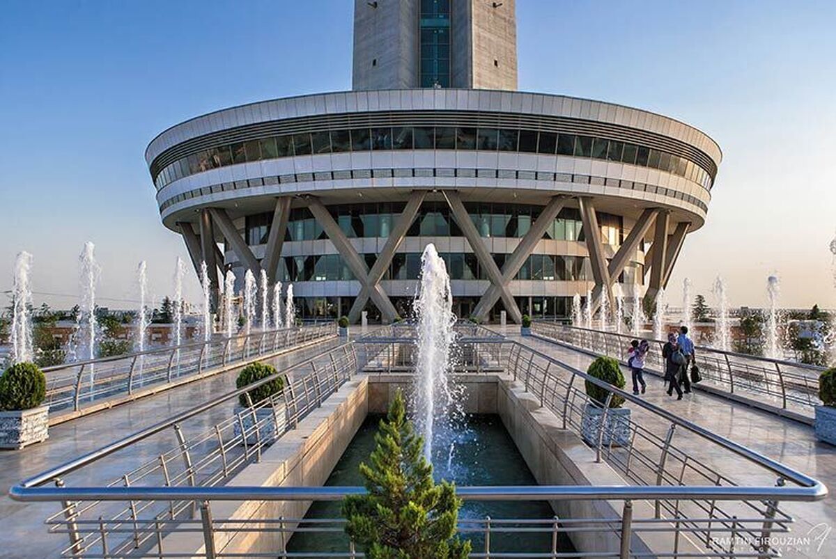 برج میلاد تعطیل میشود برج میلاد تعطیل میشود